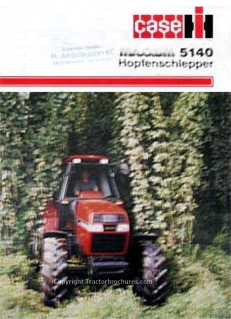 Case IH